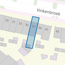 Perceel ETN01-O-1804