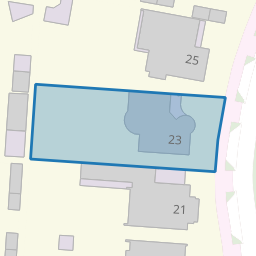 Perceel ETN01-O-1831