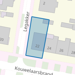 Perceel ETN01-O-1840