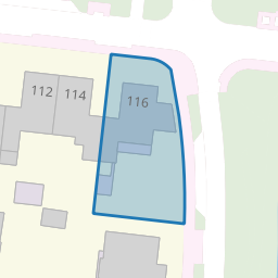 Perceel ETN01-O-1850