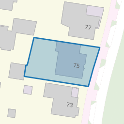 Perceel ETN01-O-1853