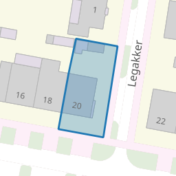 Perceel ETN01-O-1857