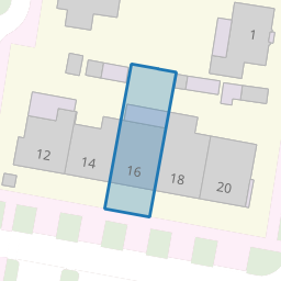 Perceel ETN01-O-1859