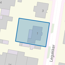 Perceel ETN01-O-1862