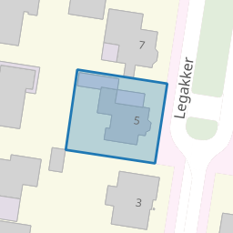 Perceel ETN01-O-1864