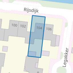Perceel ETN01-O-1868