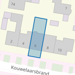 Perceel ETN01-O-1879