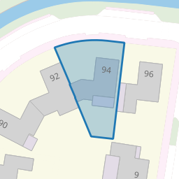 Perceel ETN01-O-1888