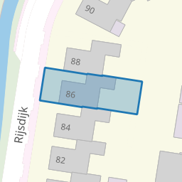 Perceel ETN01-O-1892