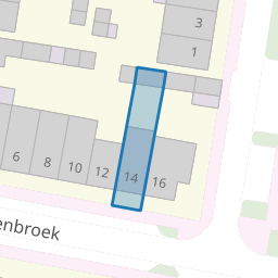 Perceel ETN01-O-1905