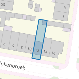 Perceel ETN01-O-1906