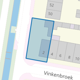 Perceel ETN01-O-1911