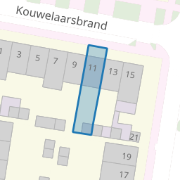 Perceel ETN01-O-1914