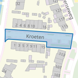 Perceel ETN01-O-1939