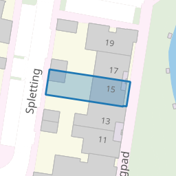 Perceel ETN01-O-1947