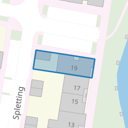 Perceel ETN01-O-1949