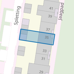 Perceel ETN01-O-1957