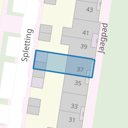 Perceel ETN01-O-1958