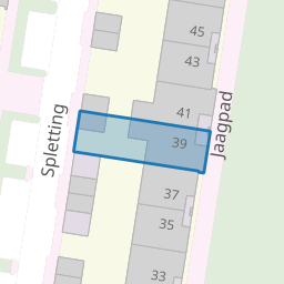 Perceel ETN01-O-1959