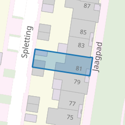 Perceel ETN01-O-1980