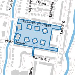 Perceel ETN01-O-1985