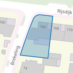 Perceel ETN01-O-2005