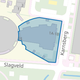 Perceel ETN01-O-2013