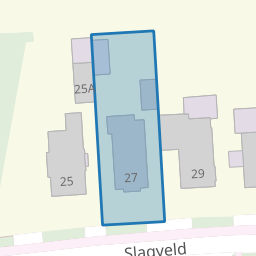 Perceel ETN01-O-2031