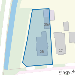 Perceel ETN01-O-2032