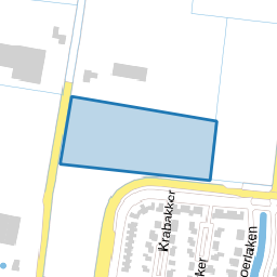 Perceel ETN01-O-2063