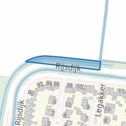 Perceel ETN01-O-2088