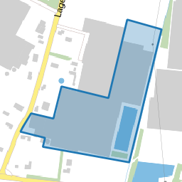 Perceel ETN01-O-2101