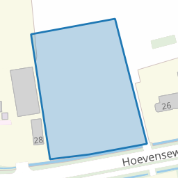 Perceel ETN01-O-2126