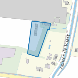 Perceel ETN01-O-2130