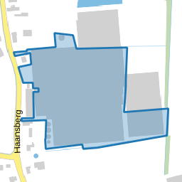 Perceel ETN01-O-2160