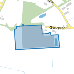 Perceel ETN01-O-2162