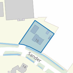 Perceel ETN01-O-2426