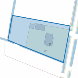 Perceel ETN01-O-2446