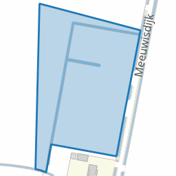 Perceel ETN01-O-2447