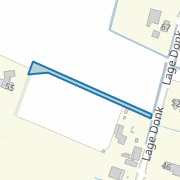 Perceel ETN01-O-2499