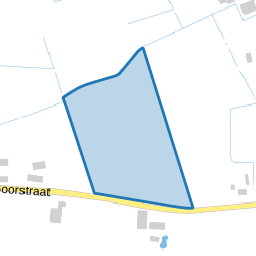 Perceel ETN01-O-2515