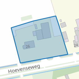 Perceel ETN01-O-2518