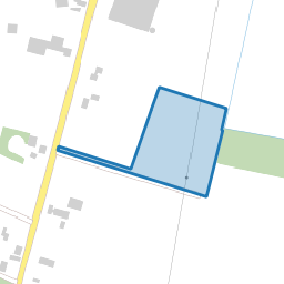 Perceel ETN01-O-2530