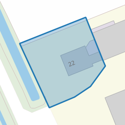 Perceel ETN01-O-2537