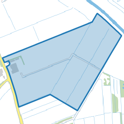 Perceel ETN01-O-2538