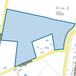 Perceel ETN01-O-2562