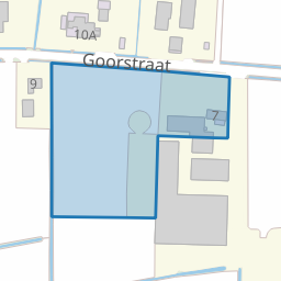 Perceel ETN01-O-2581