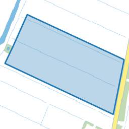 Perceel ETN01-O-2604