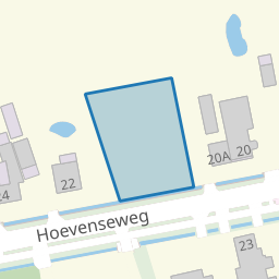 Perceel ETN01-O-2613