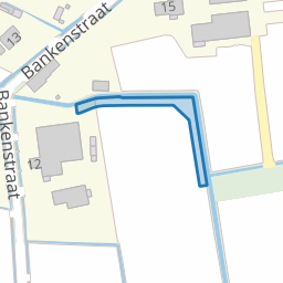 Perceel ETN01-O-2664